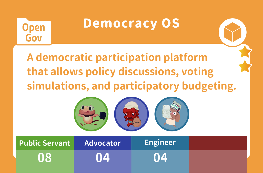 Democracy OS