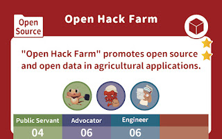 Open Hack Farm